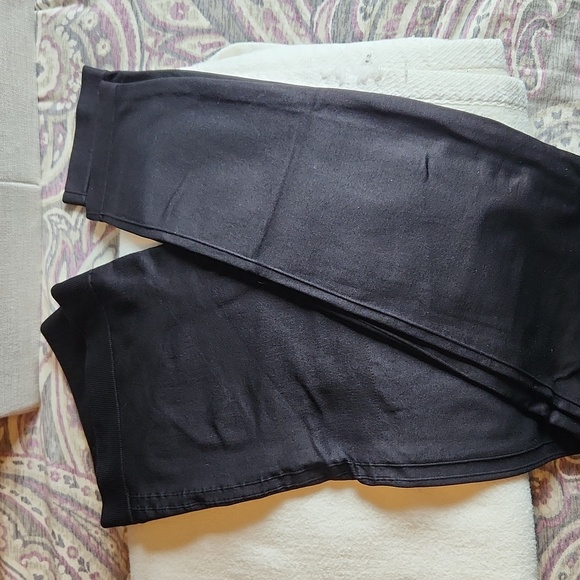 Blanqi Maternity Leggings - Black XL - Picture 1 of 4